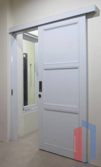 Produk Kusen Aluminium 1