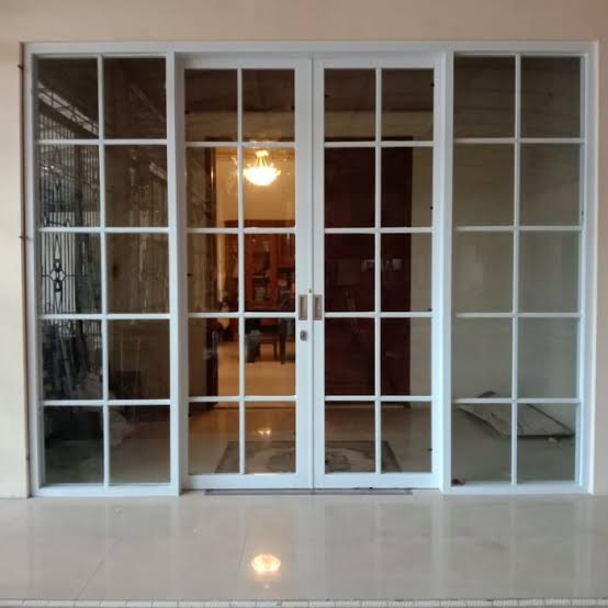 Produk Kusen Aluminium 2