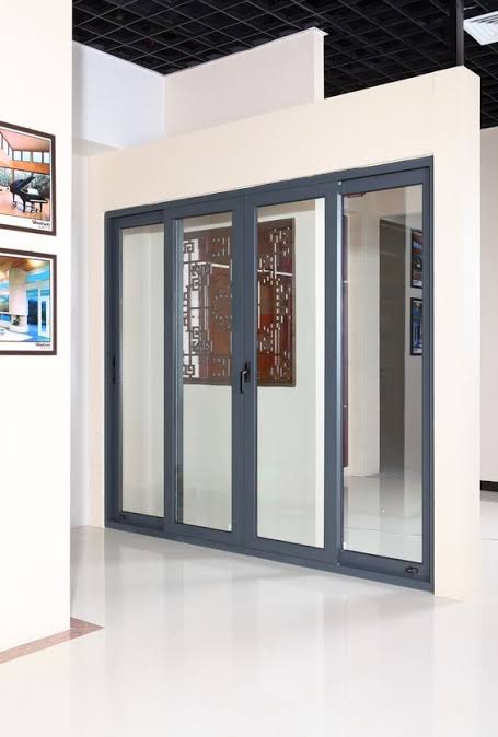 Produk Kusen Aluminium 3