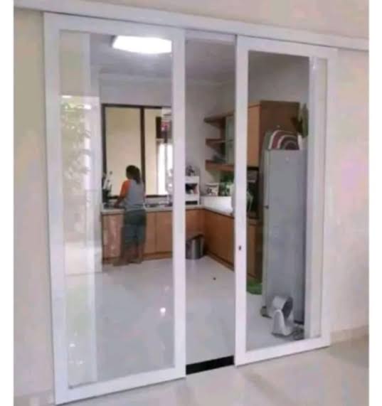 Produk Kusen Aluminium 4